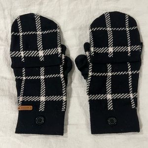 Coach Gloves/Mittens